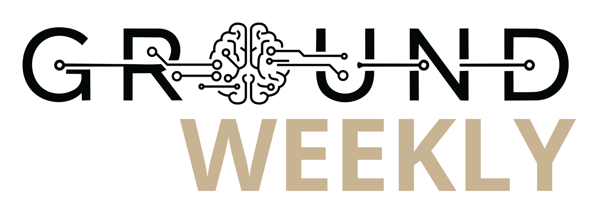 Ground Weekly